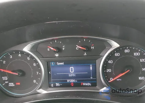 2019 Chevrolet Equinox Lt from USA, damaged, VIN 2GNAXUEV5K6237242